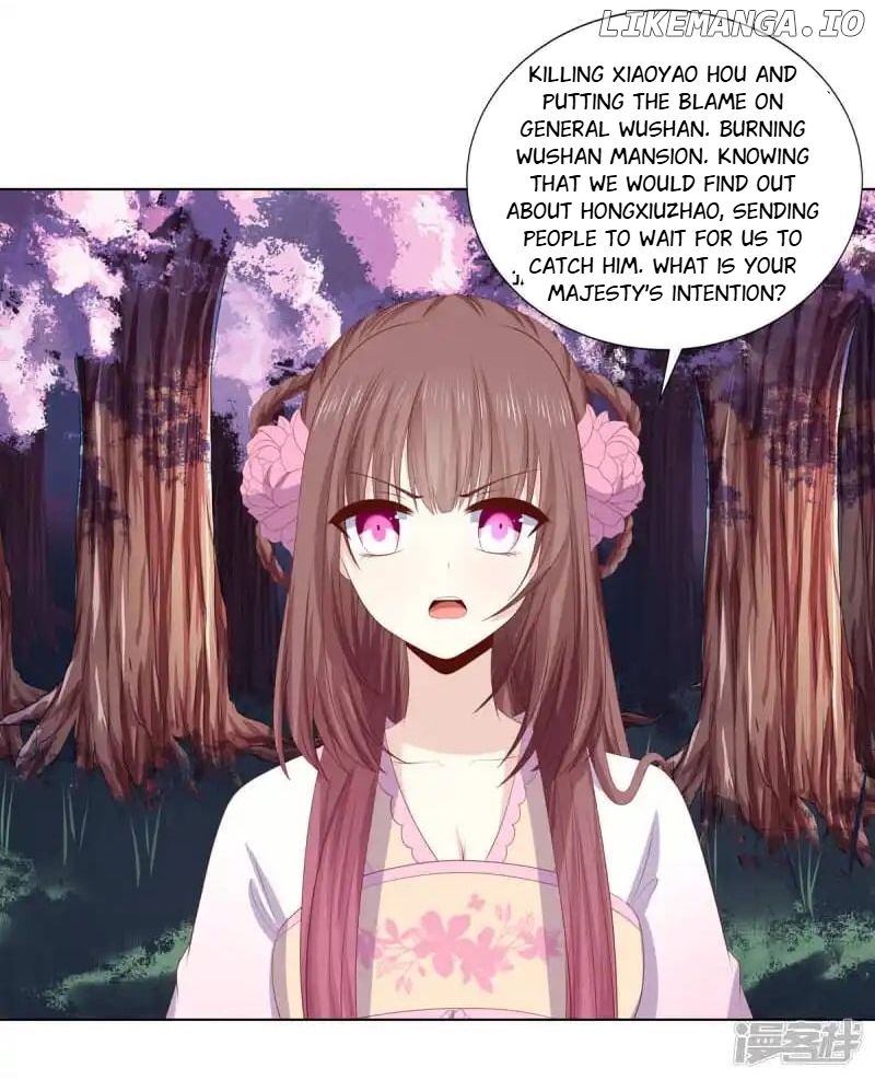 Rewrite My Fate chapter 117 - page 22